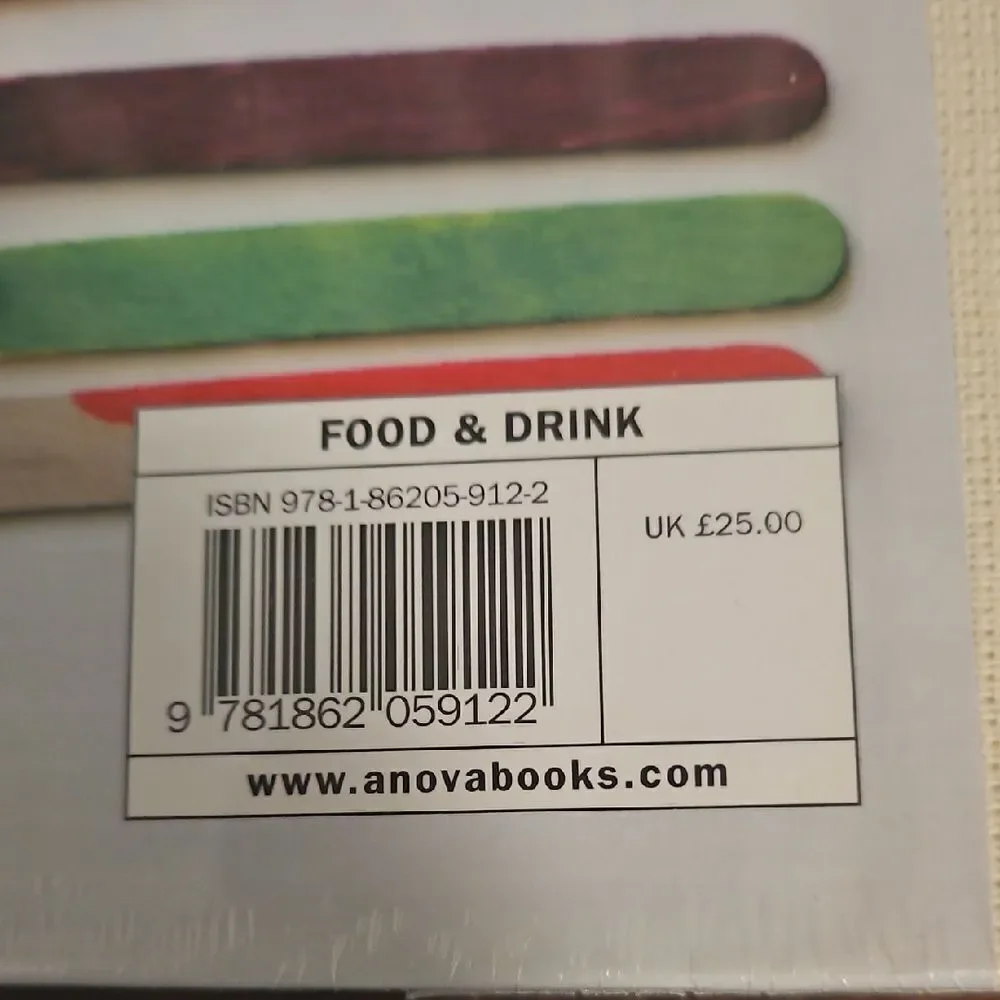 Jane Cumberbatch's Recipes for Every Day Cookbook